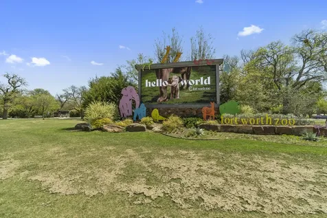 1109 Chandler Drive Crowley TX 76036