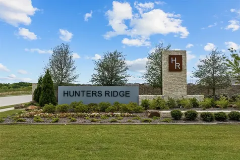1109 Chandler Drive Crowley TX 76036