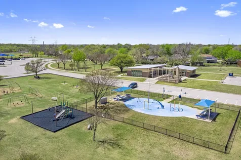 1109 Chandler Drive Crowley TX 76036