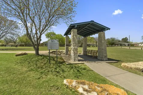 1109 Chandler Drive Crowley TX 76036