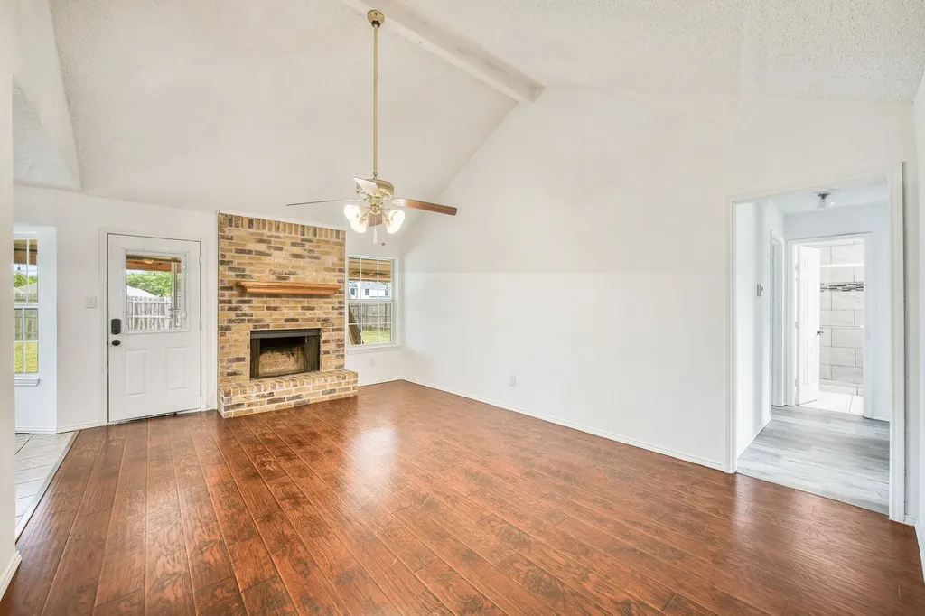 7316 E Kary Lynn Drive Watauga TX 76148