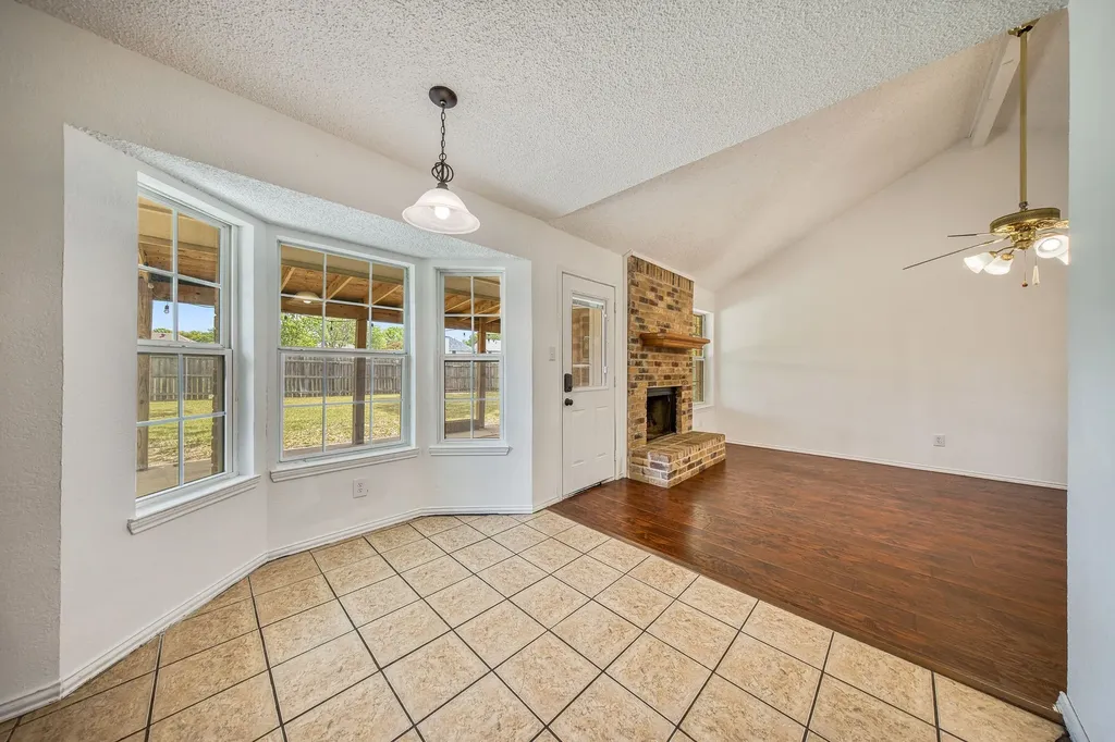 7316 E Kary Lynn Drive Watauga TX 76148
