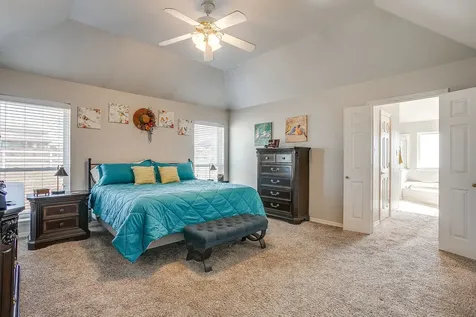 801 Creek Hollow Lane Fort Worth TX 76131