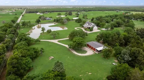 2880 County Road 249 Poetry TX 75160