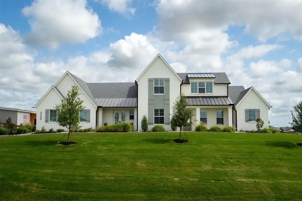 3300 Wellington Lane Northlake TX 76247