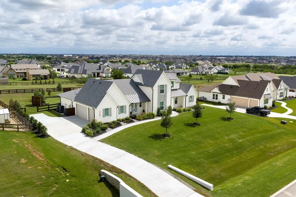 3300 Wellington Lane Northlake TX 76247