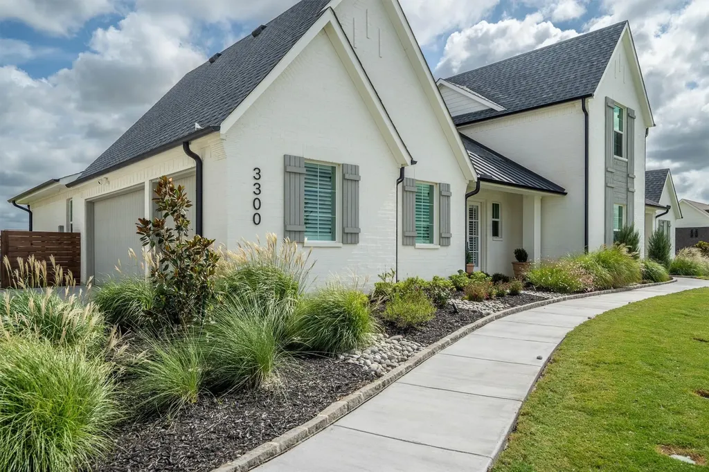 3300 Wellington Lane Northlake TX 76247
