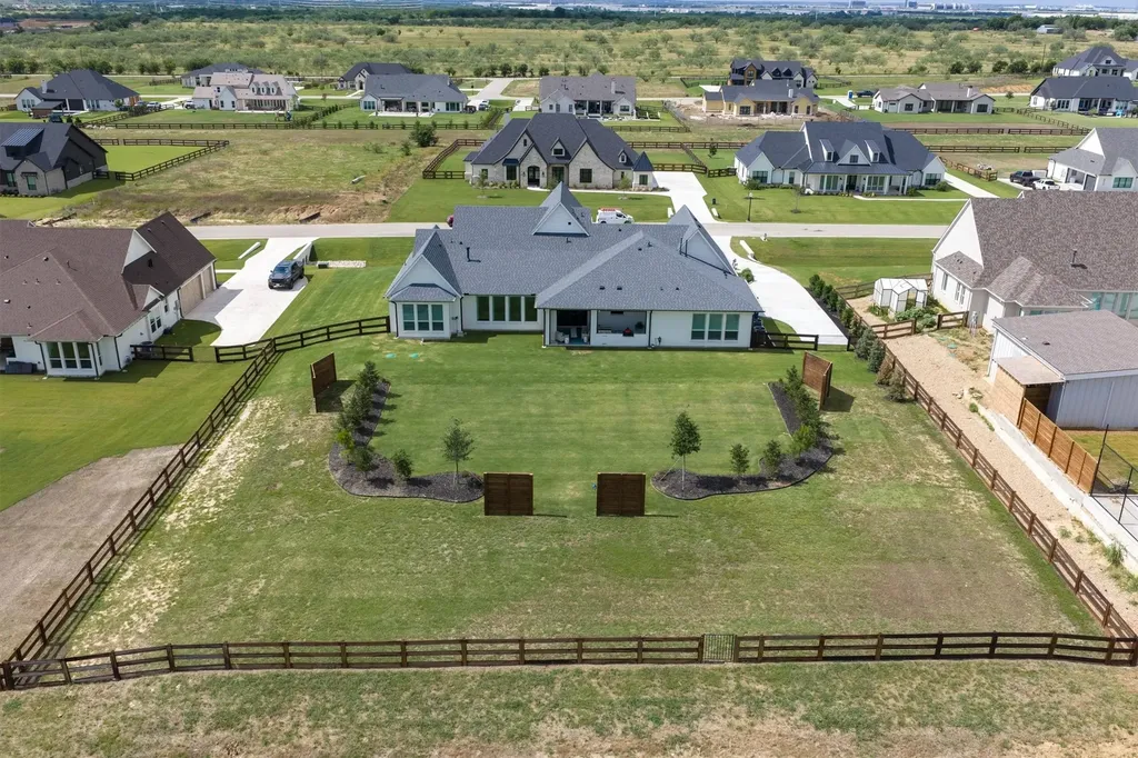 3300 Wellington Lane Northlake TX 76247