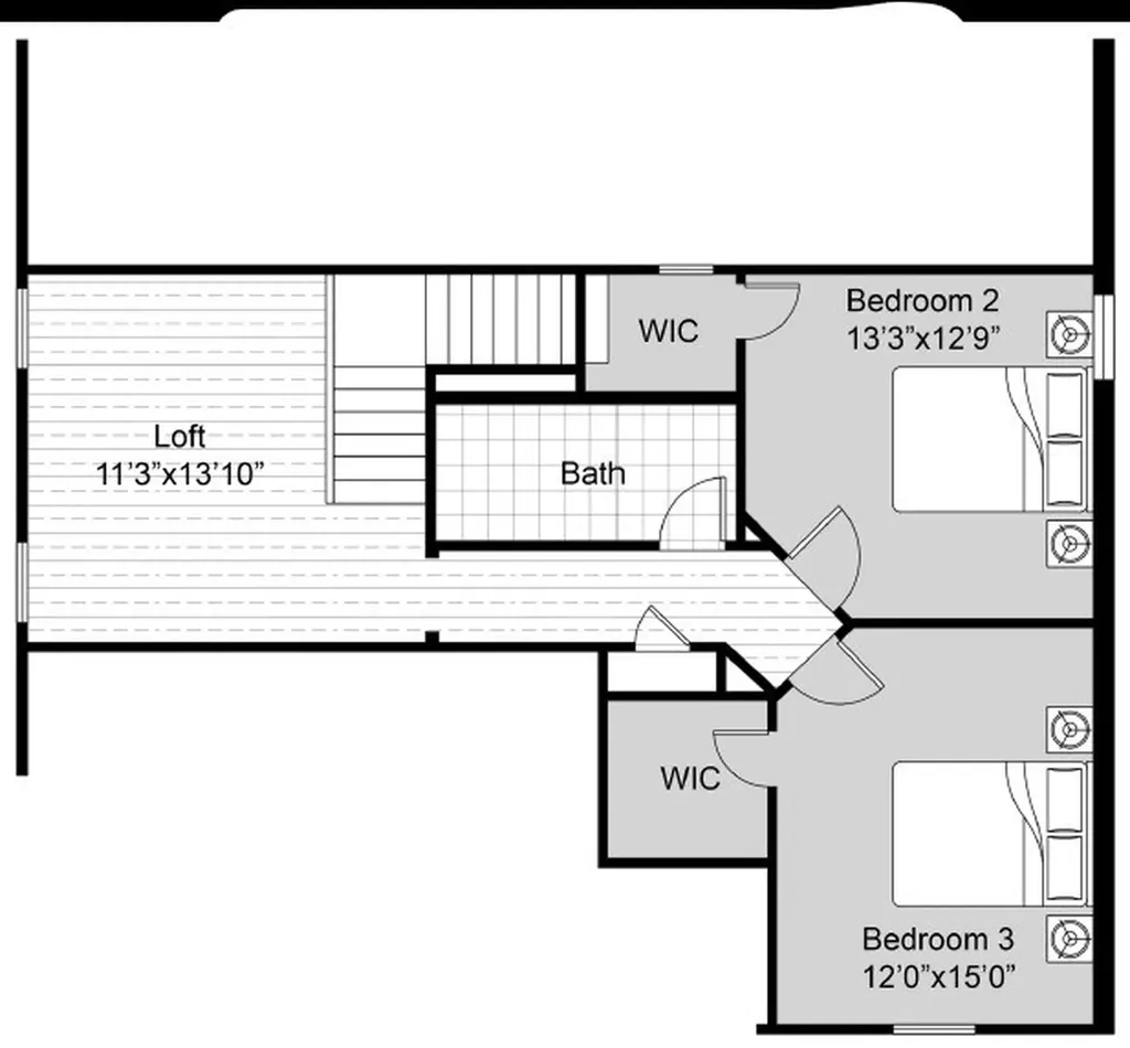 213 S Atwood Boyd TX 76023
