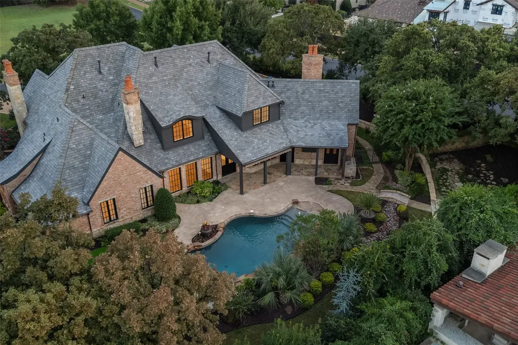2000 White Wing Cove Westlake TX 76262