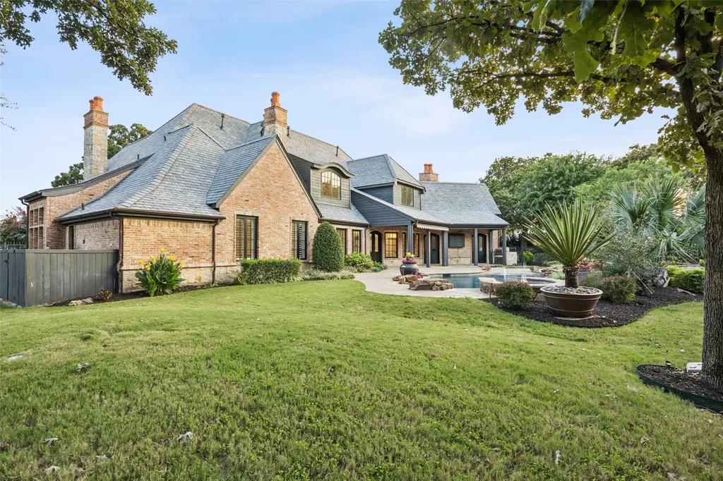 2000 White Wing Cove Westlake TX 76262