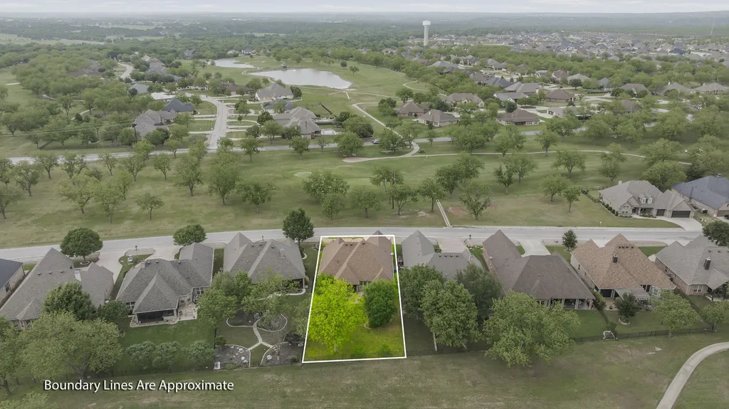 5711 Pebble Beach Drive Granbury TX 76049