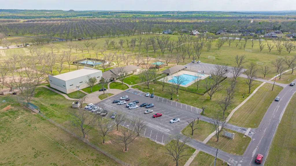 5711 Pebble Beach Drive Granbury TX 76049