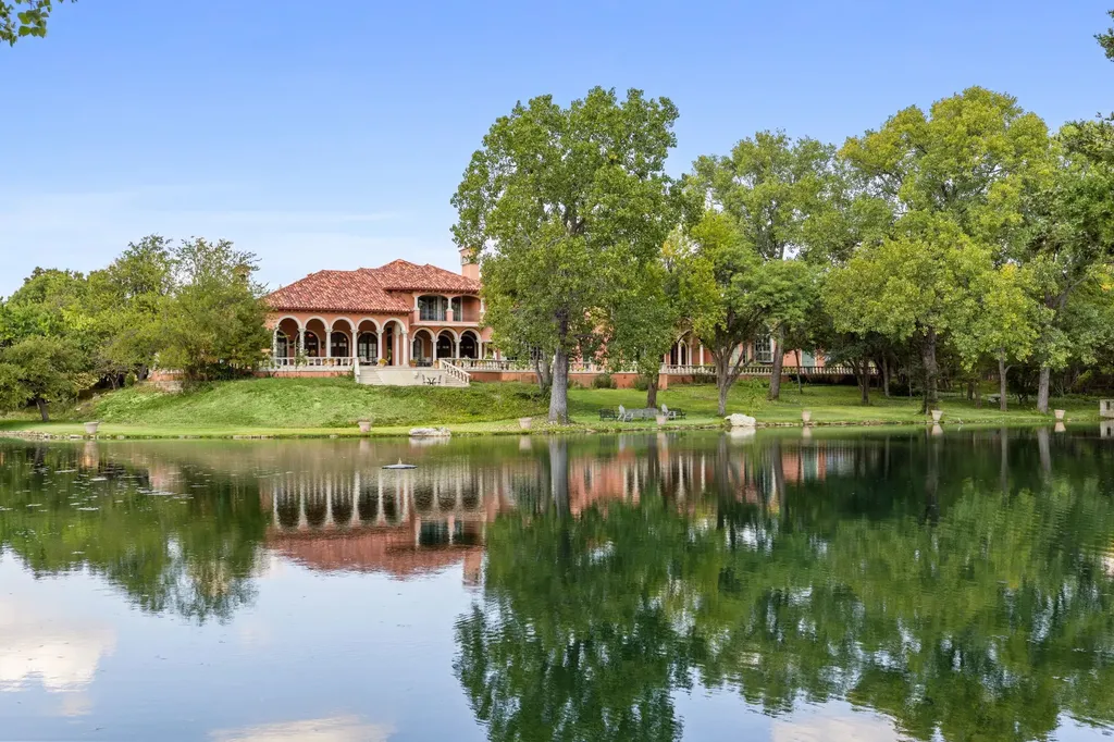 5817 Red Wolf Lane Plano TX 75093