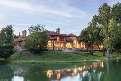 5817 Red Wolf Lane Plano TX 75093