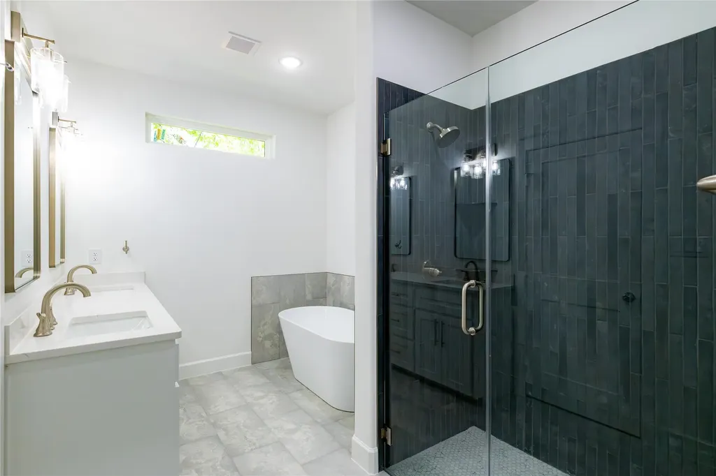 4519 Rosehill Road Garland TX 75043