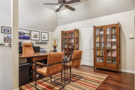 4213 Fairway Crossing Drive Fort Worth TX 76137