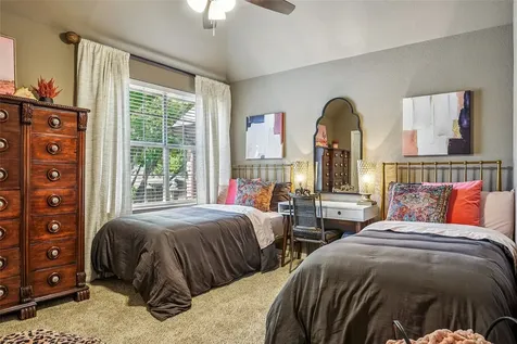 4213 Fairway Crossing Drive Fort Worth TX 76137