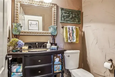 4213 Fairway Crossing Drive Fort Worth TX 76137