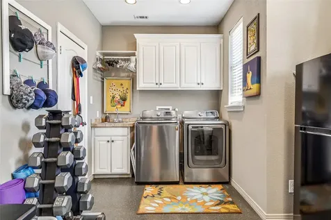 4213 Fairway Crossing Drive Fort Worth TX 76137