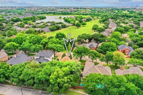 4213 Fairway Crossing Drive Fort Worth TX 76137