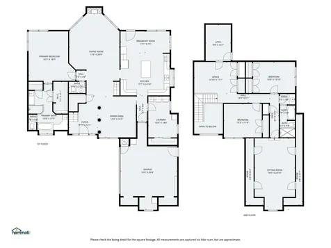 4213 Fairway Crossing Drive Fort Worth TX 76137