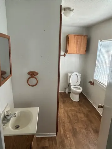300 Harrison Avenue Newcastle TX 76372