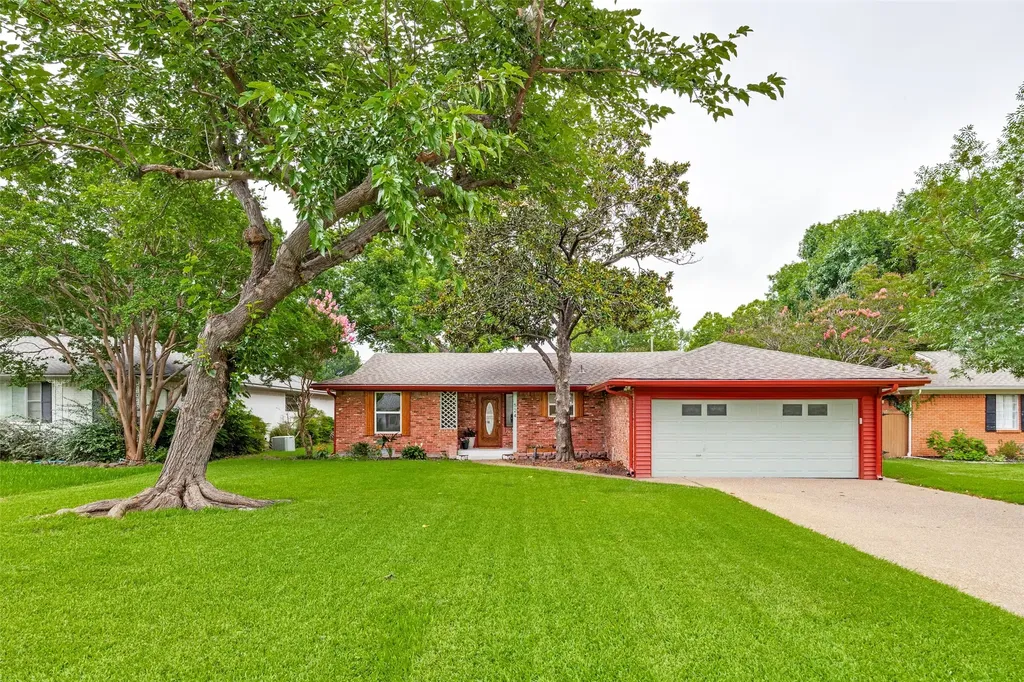 524 Carol Court Richardson TX 75081