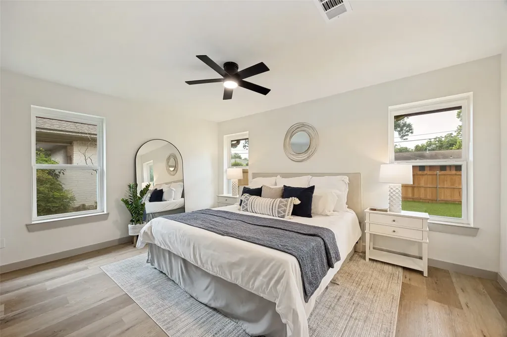 524 Carol Court Richardson TX 75081