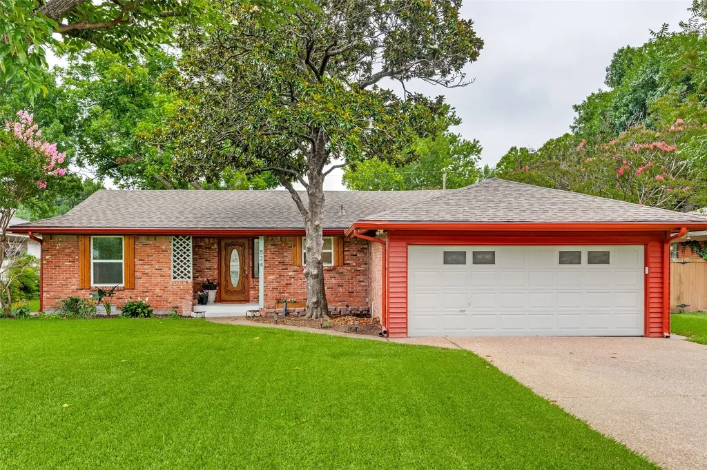 524 Carol Court Richardson TX 75081