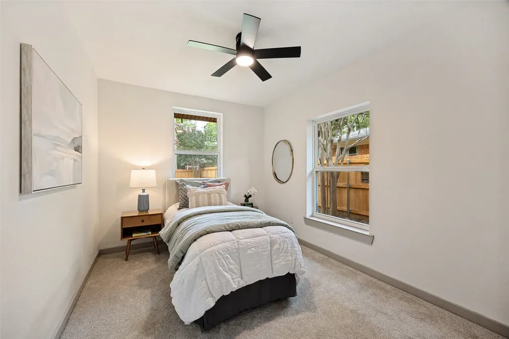 524 Carol Court Richardson TX 75081
