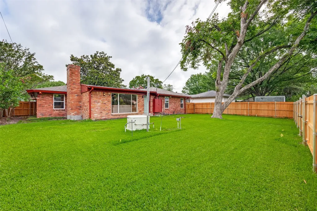 524 Carol Court Richardson TX 75081
