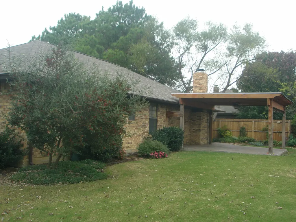 308 Dove Creek Trail Southlake TX 76092
