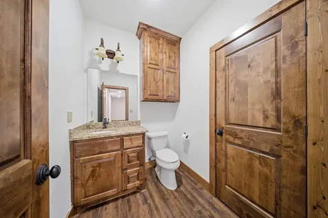 1632 County Road 4125 Iredell TX 76649