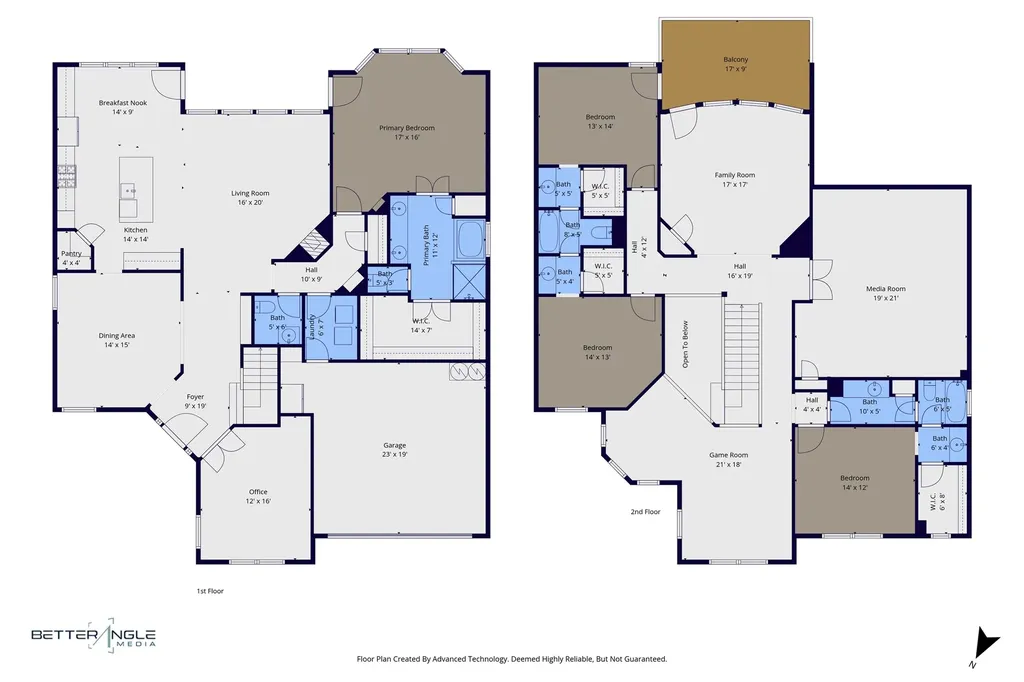 928 Bentley Drive Roanoke TX 76262