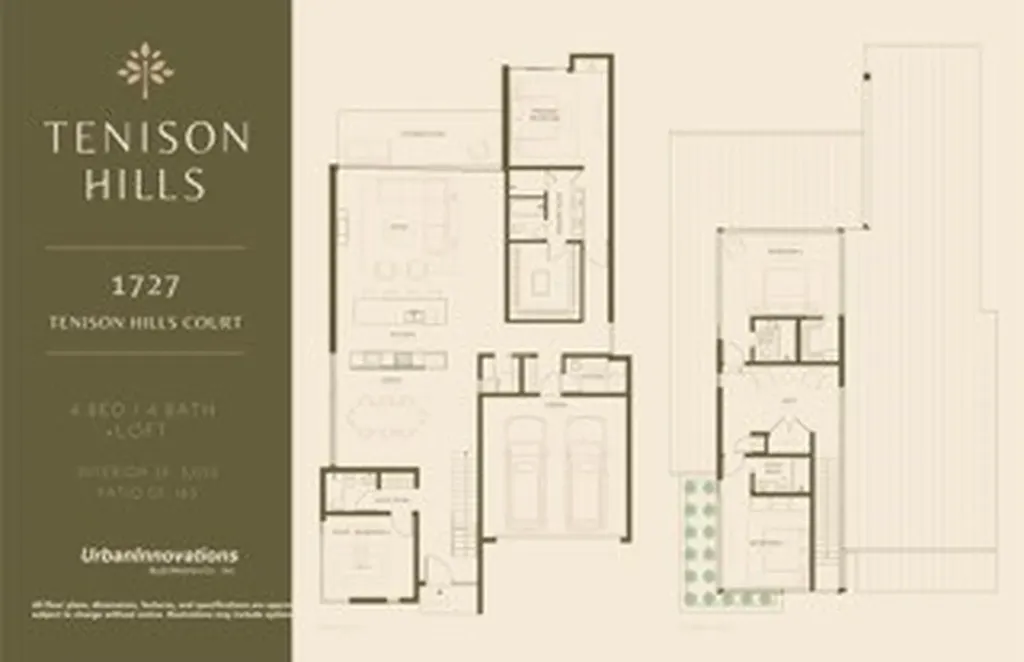 1727 Tenison Hills Court Dallas TX 75228