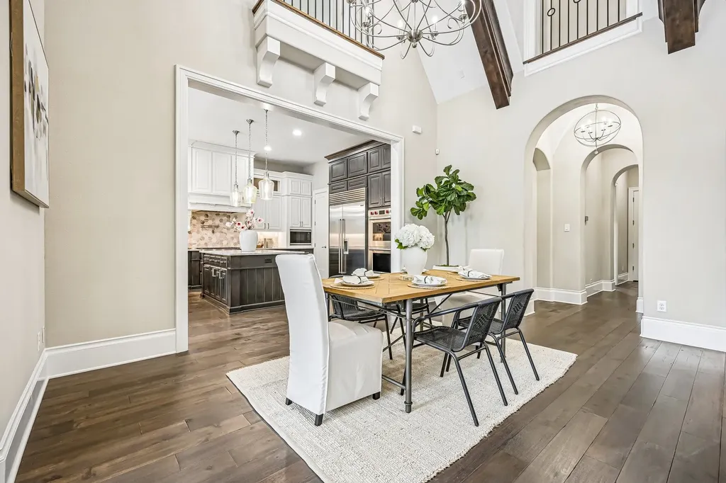 961 Cliff Creek Drive Prosper TX 75078