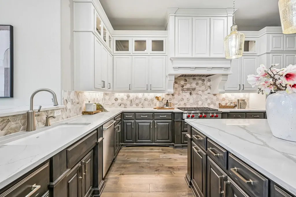 961 Cliff Creek Drive Prosper TX 75078