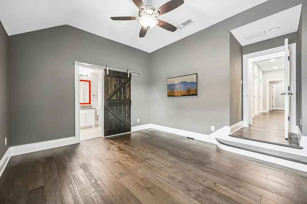 961 Cliff Creek Drive Prosper TX 75078