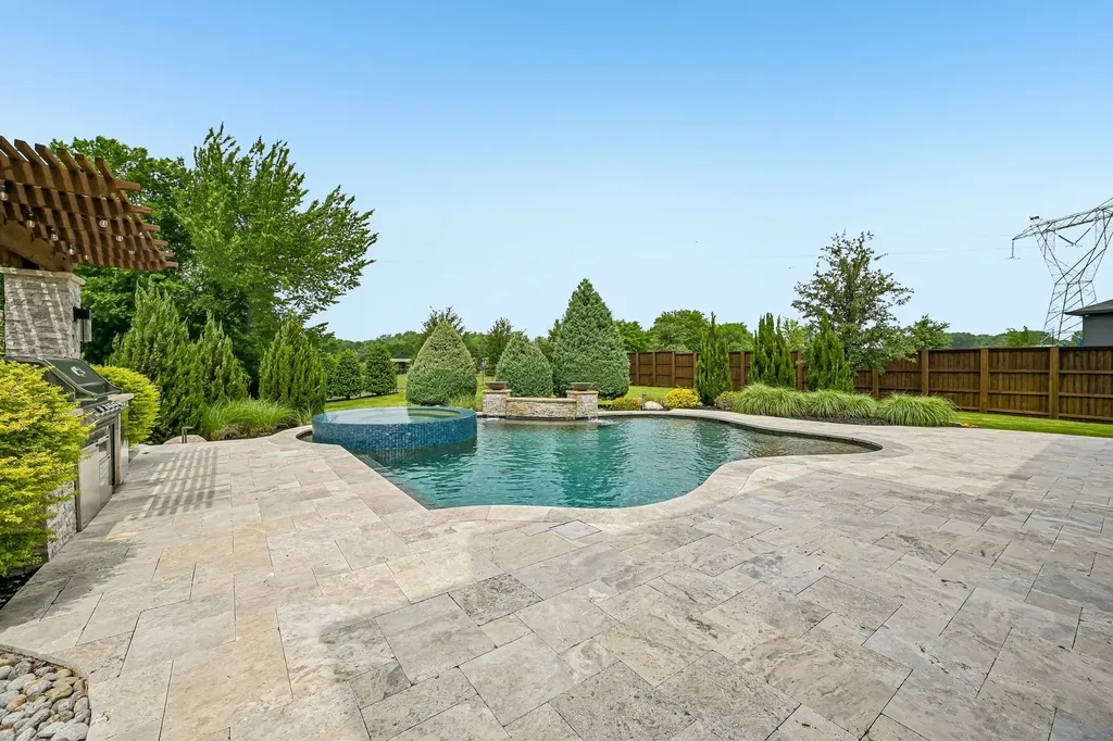 961 Cliff Creek Drive Prosper TX 75078