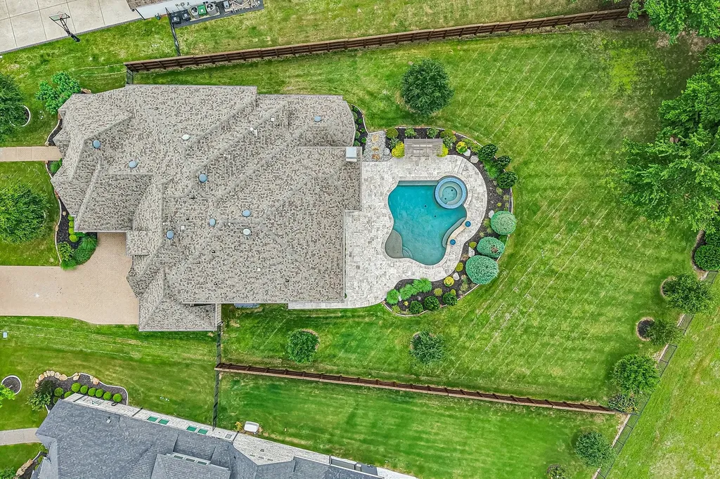 961 Cliff Creek Drive Prosper TX 75078
