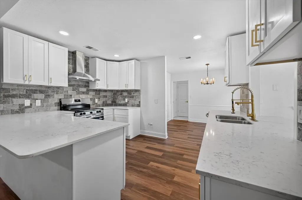 3420 Denbury Drive Fort Worth TX 76133