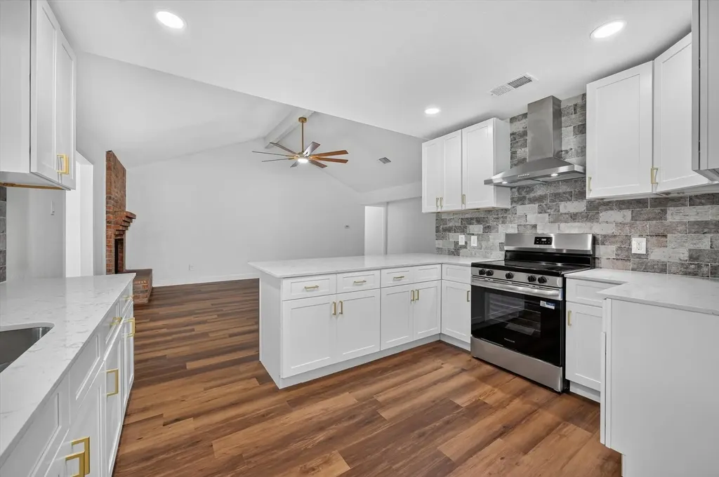 3420 Denbury Drive Fort Worth TX 76133