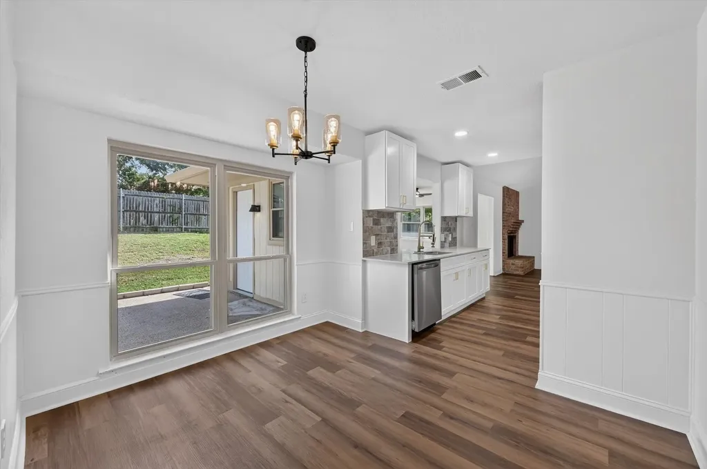 3420 Denbury Drive Fort Worth TX 76133