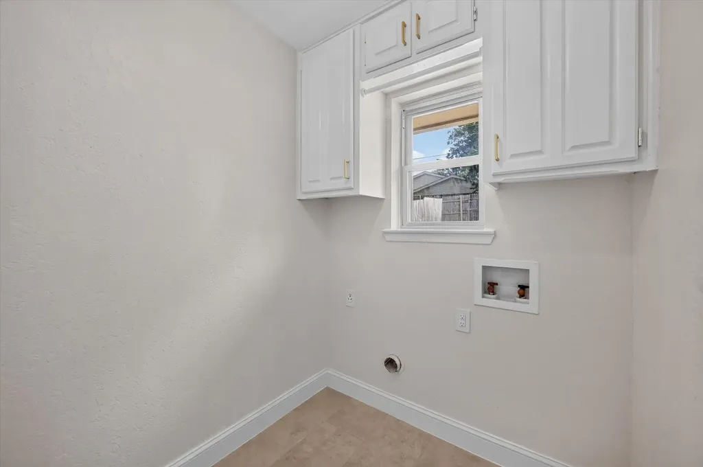 3420 Denbury Drive Fort Worth TX 76133