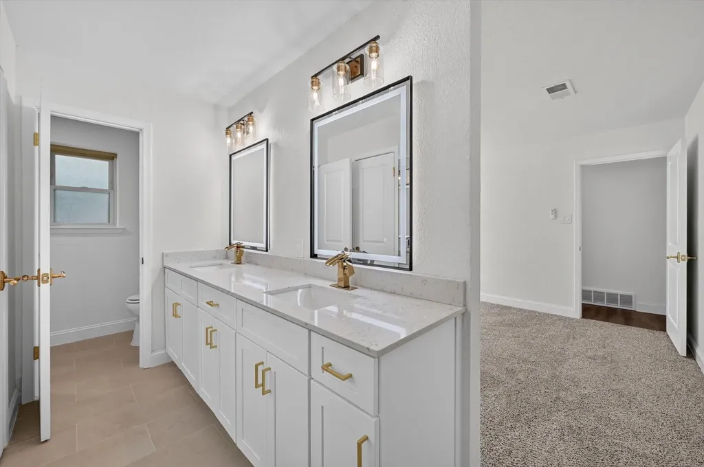3420 Denbury Drive Fort Worth TX 76133