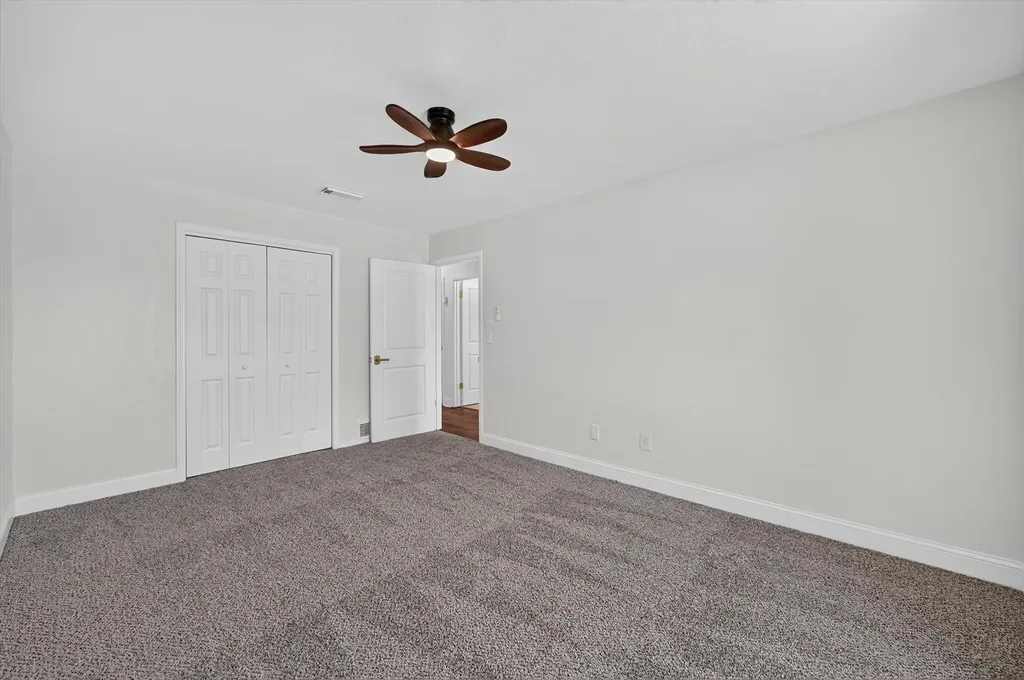 3420 Denbury Drive Fort Worth TX 76133