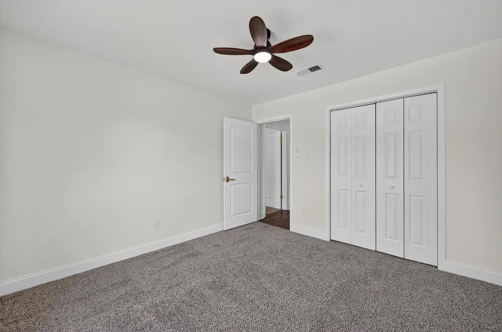 3420 Denbury Drive Fort Worth TX 76133