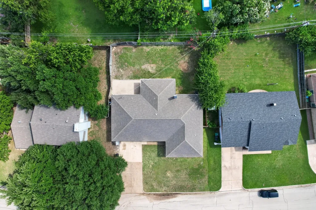3420 Denbury Drive Fort Worth TX 76133