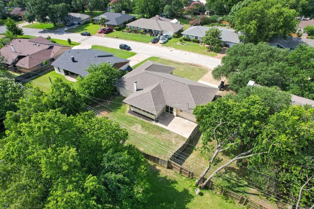 3420 Denbury Drive Fort Worth TX 76133